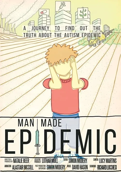 Man Made Epidemic (movie)