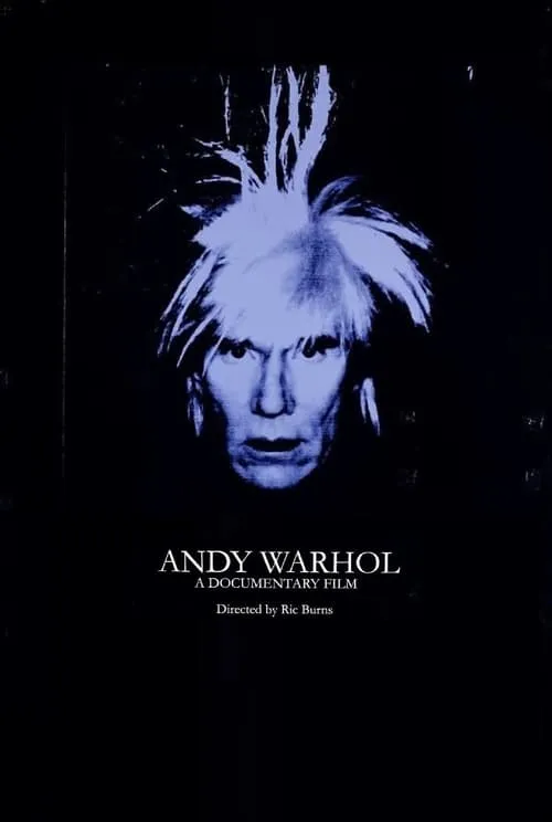 Andy Warhol: A Documentary Film (movie)