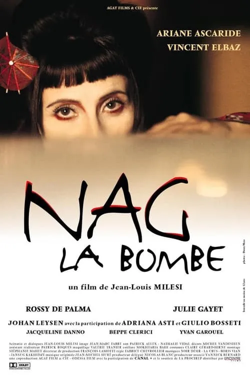 Nag la Bombe (movie)