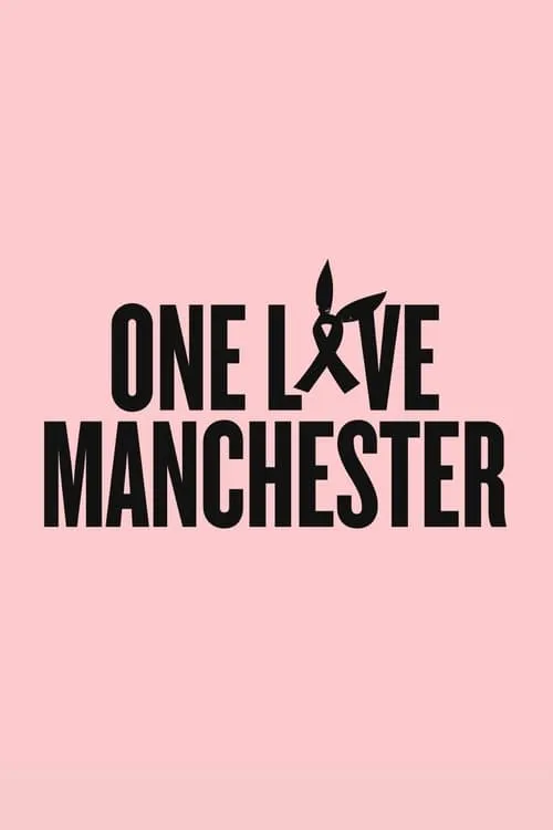 One Love Manchester (movie)