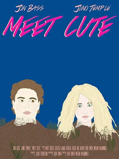 Meet Cute (movie)