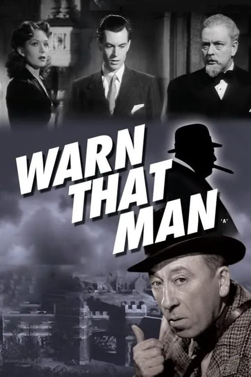 Warn That Man (movie)