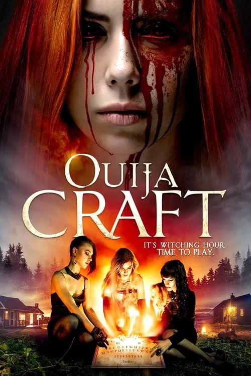 Ouija Craft (movie)