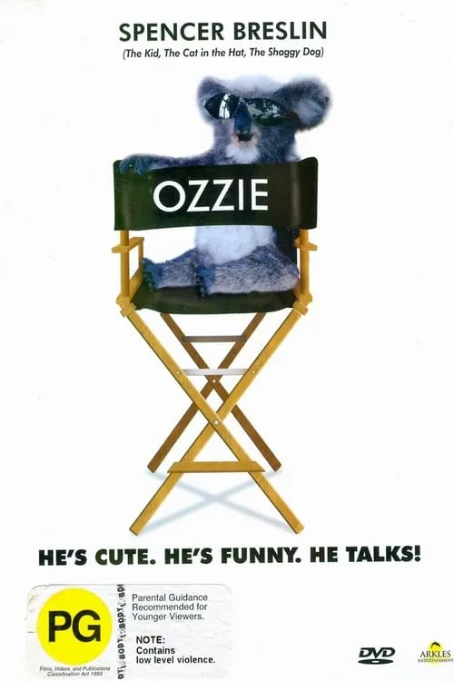 Ozzie (movie)