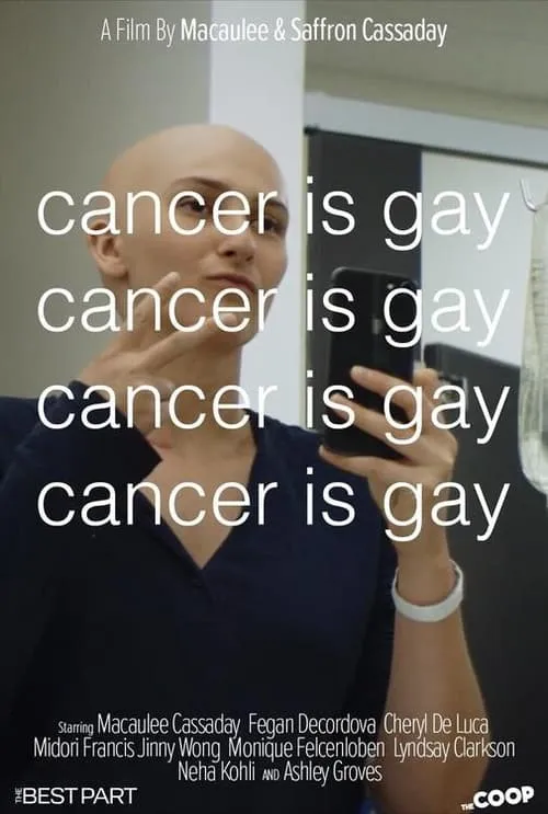 Cancer is Gay (фильм)