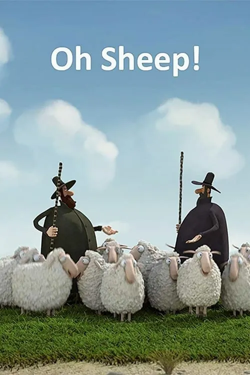 Oh Sheep! (movie)