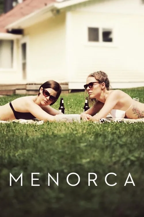 Menorca (movie)