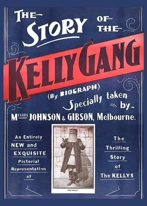 The Story of the Kelly Gang (movie)