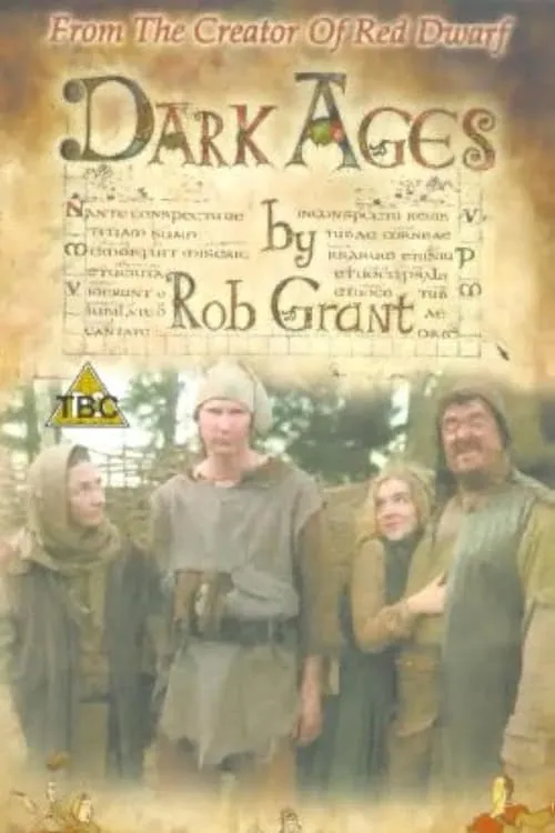 Dark Ages (сериал)