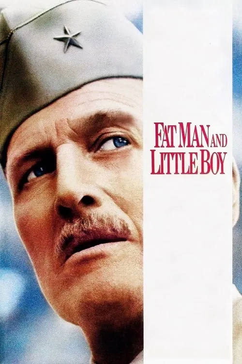 Fat Man and Little Boy (movie)