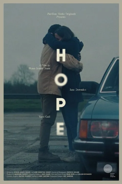 Hope (фильм)