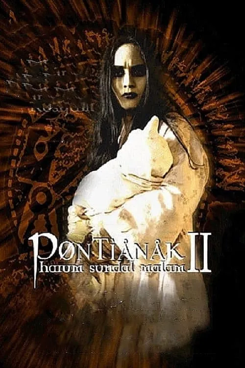 Pontianak Harum Sundal Malam 2 (movie)