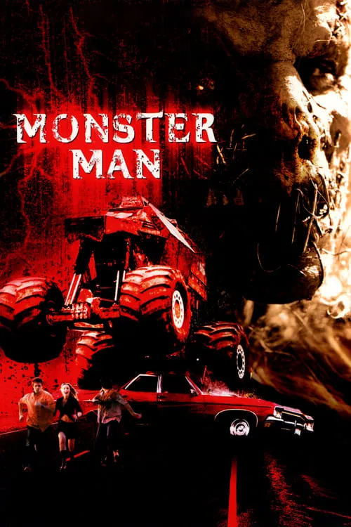 Monster Man (movie)