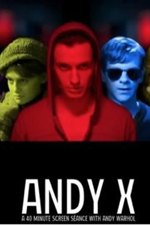 Andy X (фильм)