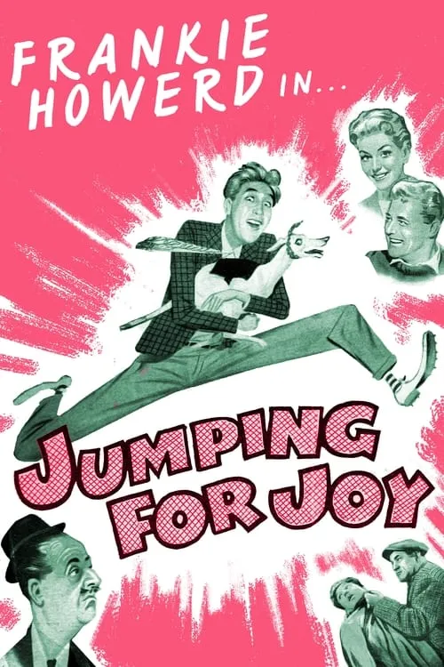 Jumping for Joy (movie)