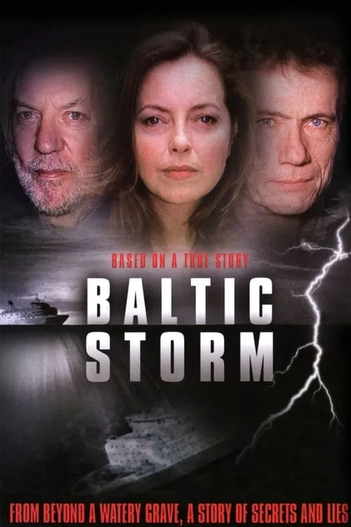 Baltic Storm