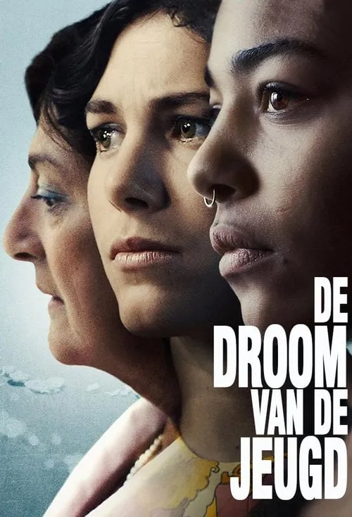 De droom van de jeugd (сериал)