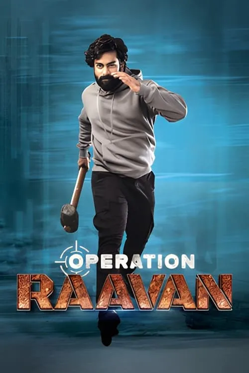 Operation Raavan