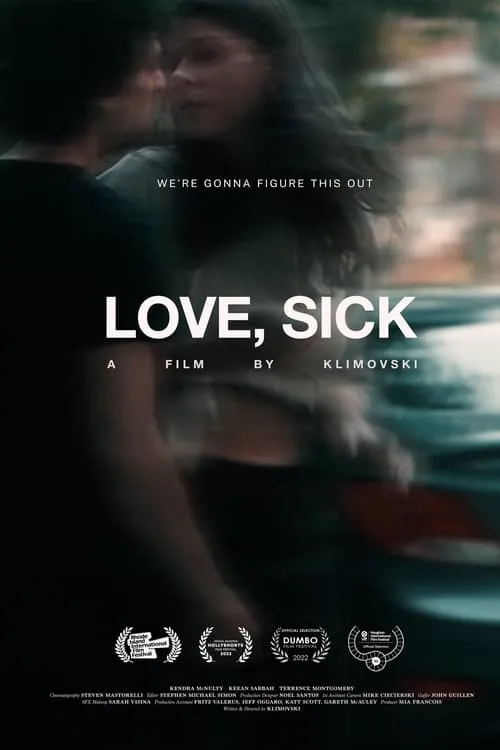 Love, Sick (movie)