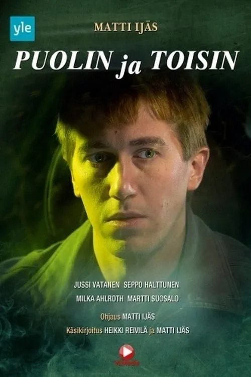 Puolin ja toisin