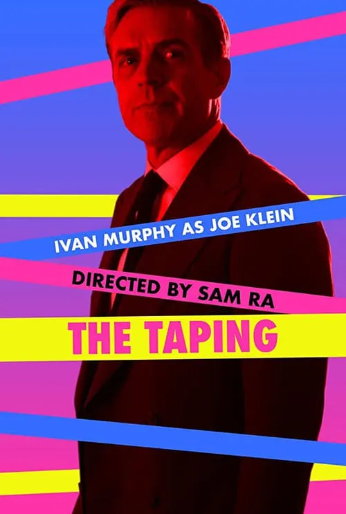 The Taping (movie)