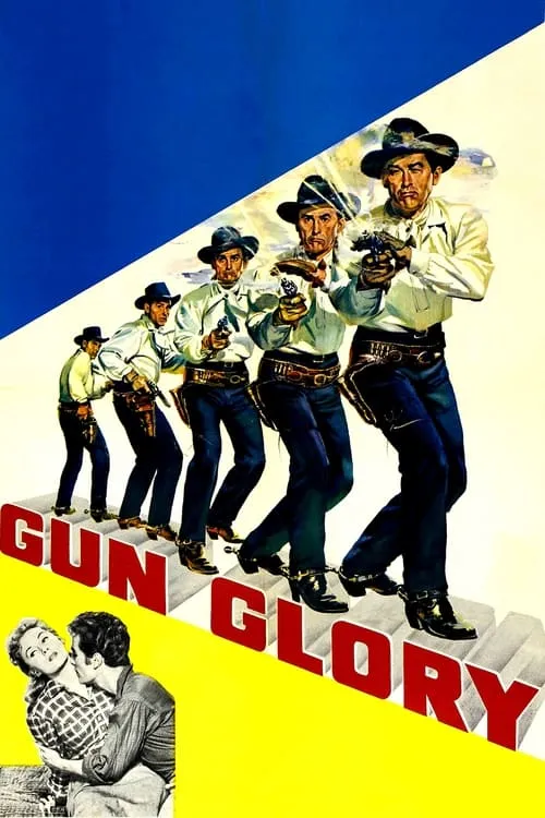 Gun Glory (movie)