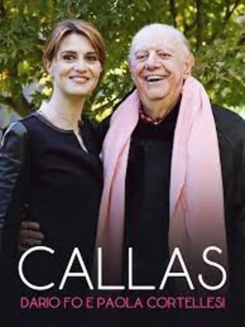 Callas (movie)