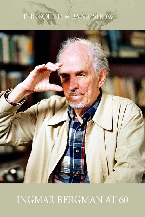 Ingmar Bergman at 60 (фильм)