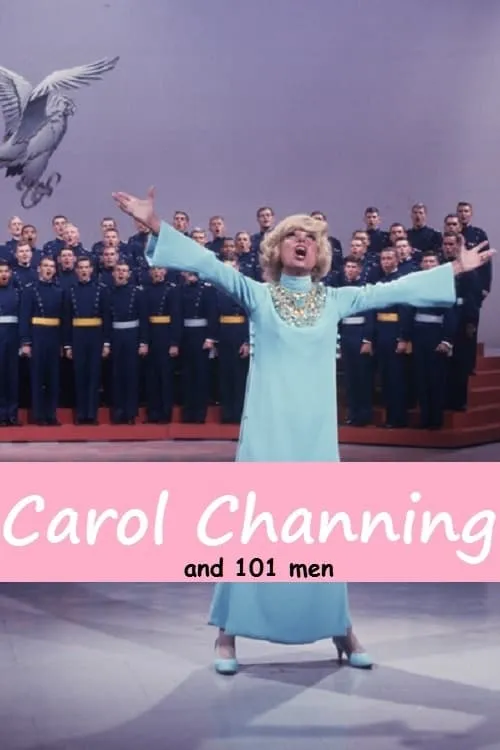 Carol Channing and 101 Men (фильм)