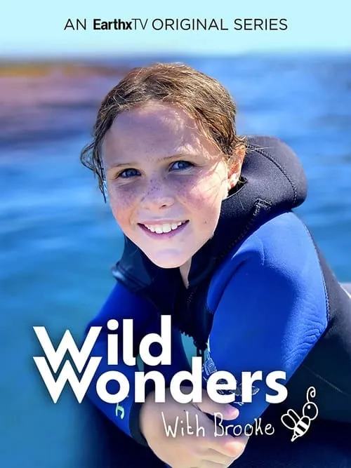 Wild Wonders with Brooke (series)