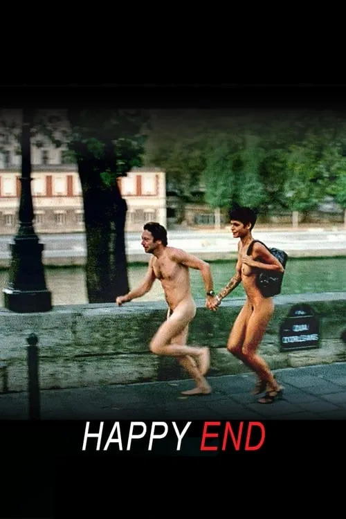 Happy End (movie)