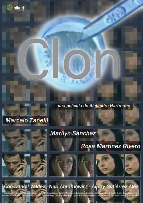 Clon (movie)