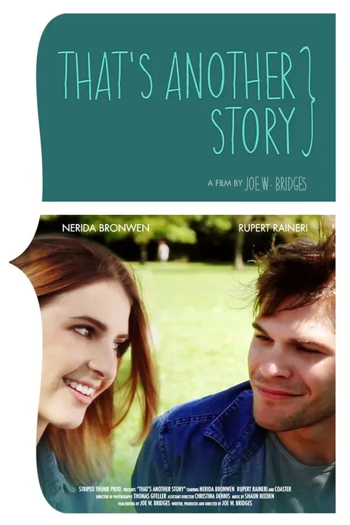 That's another story (movie)