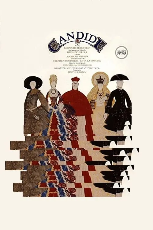 Candide (movie)