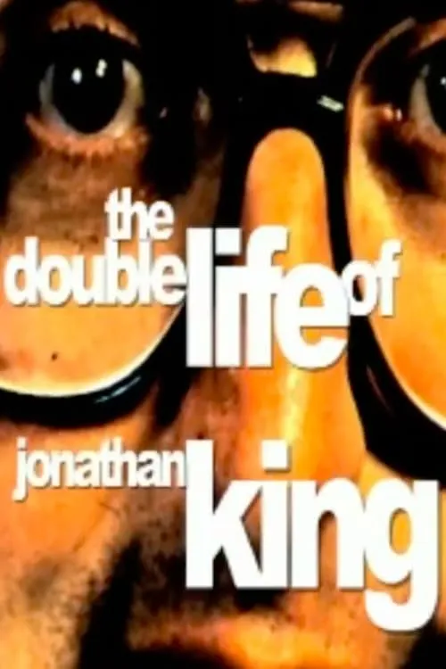 The Double Life of Jonathan King (movie)