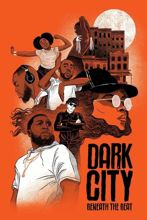 Dark City Beneath the Beat (movie)