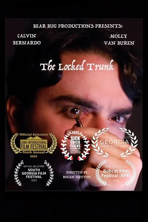 The Locked Trunk (movie)