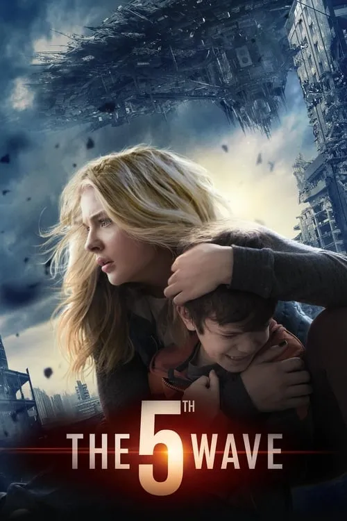The 5th Wave (movie)