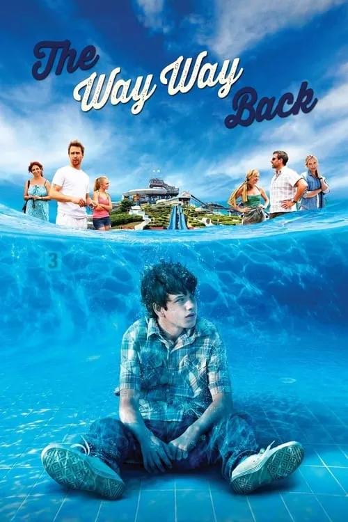The Way Way Back (movie)