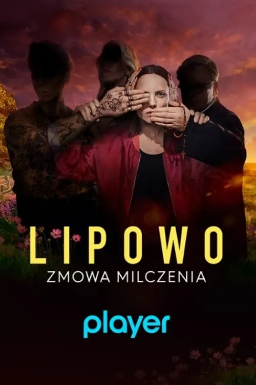 Lipowo. Zmowa milczenia (сериал)