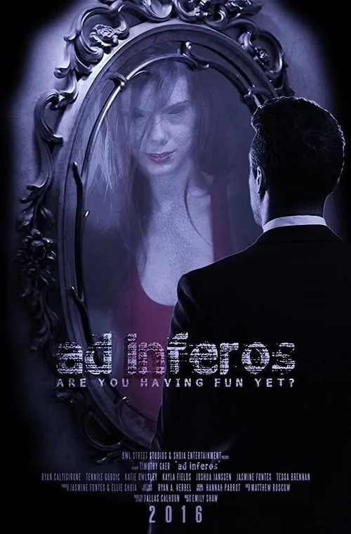 Ad Inferos (movie)