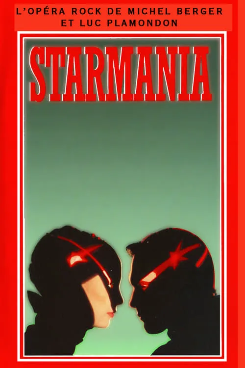 Starmania (movie)