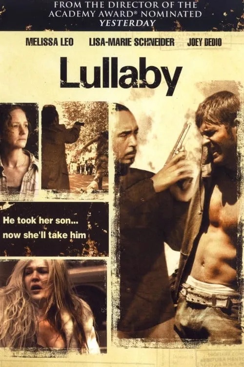 Lullaby (movie)