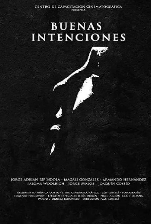 Buenas intenciones (фильм)