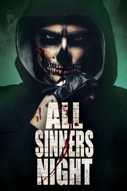 All Sinner's Night (movie)