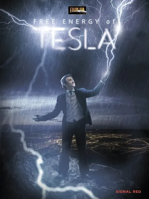 Tesla's Free Energy, the Race to Zero Point (movie)