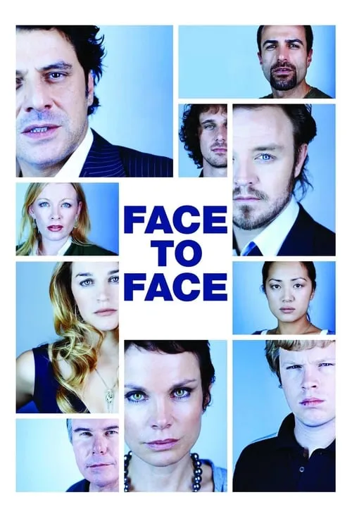 Face to Face (movie)