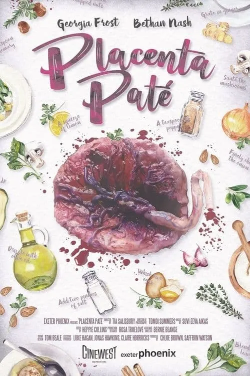 Placenta Pâté (movie)