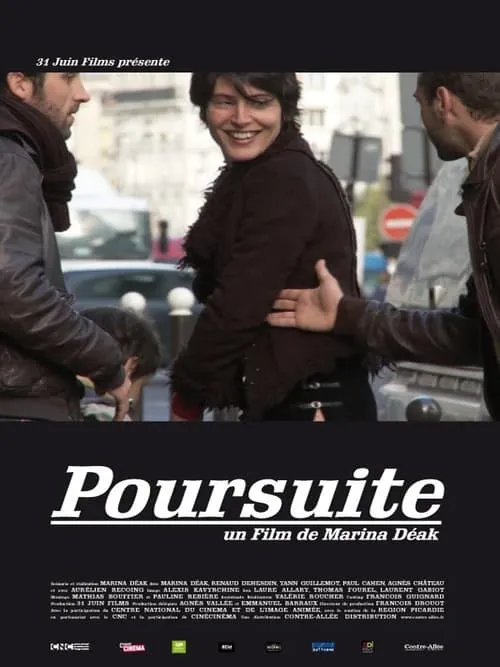 Poursuite (movie)