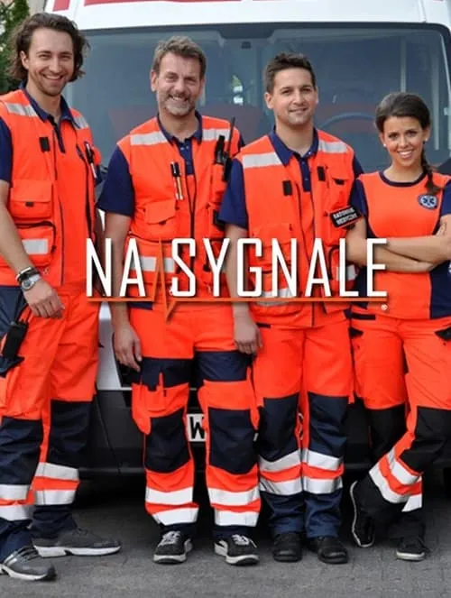 Na sygnale (series)